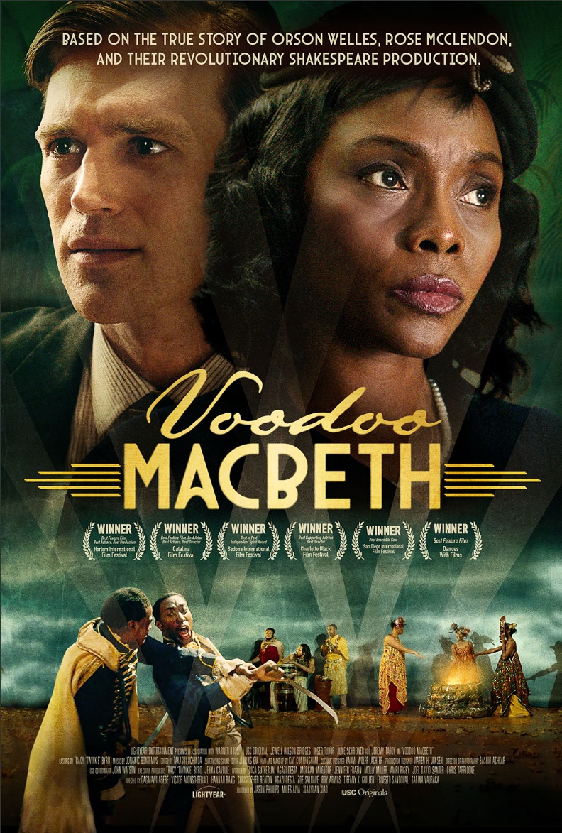 lady macbeth and macbeth movie